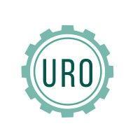 undergraduate research opportunities - ubc logo image