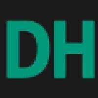 dh travel logo image