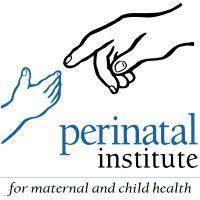 perinatal institute