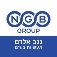 ngb group (ngb elram industries - נגב אלרם תעשיות בע"מ) logo image