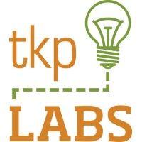 tkp labs logo image