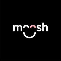 moosh marketing - creative. digital. strategy logo image