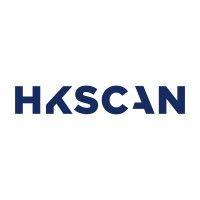 hkscan logo image