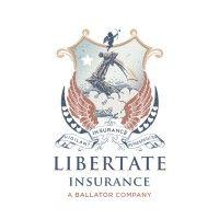 libertate insurance services, llc logo image