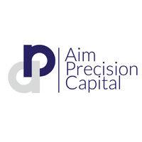 aim precision capital management logo image