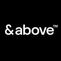 &above logo image