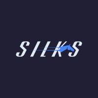 game of silks, inc. logo image