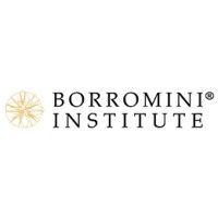 borromini institute | study & intern abroad logo image