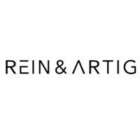 rein & artig logo image