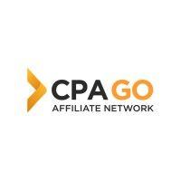 cpago - affiliate network logo image