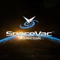 spacevac international logo image