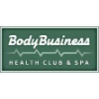 bodybusiness health club & spa