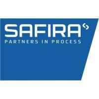 safira logo image