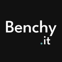 benchy it logo image