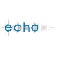 echo logo image