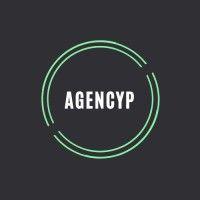 agencyp logo image