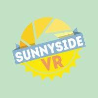 sunnysidevr logo image