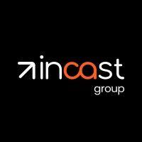 incast | influencer marketing logo image