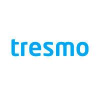 tresmo logo image