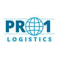 pro1 logistics ltd logo image