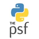 logo of Python Software Foundation