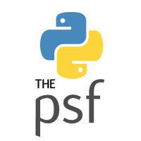 python software foundation logo image