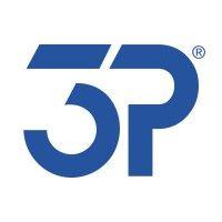 3p - performance plastics products logo image