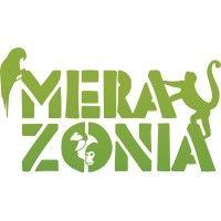 merazonia wildlife reserve logo image