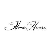 home house logo image