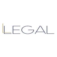 llegal charlotta lendzion logo image