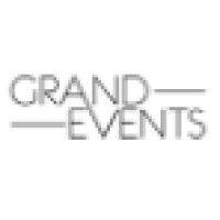 grand events of florida, llc logo image