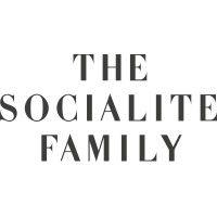 the socialite family logo image