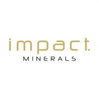 impact minerals limited logo image