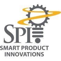 smart product innovations, inc. logo image