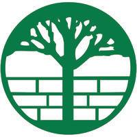 brake landscaping & lawncare, inc. logo image