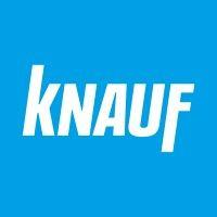 knauf uk & ireland logo image