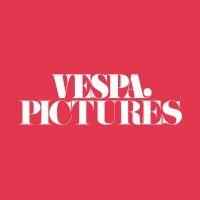 vespa pictures logo image