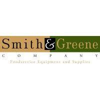 smith & greene logo image