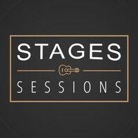 stages sessions logo image