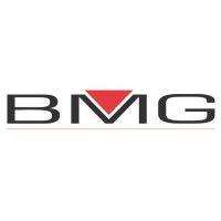 bmg gmbh & co. kg