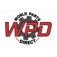 world parts direct logo image