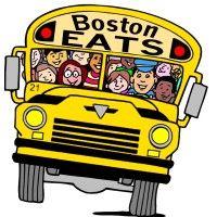 boston eats logo image