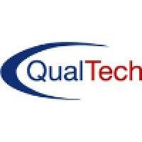 qualtech inc logo image