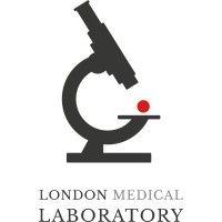 london medical laboratory