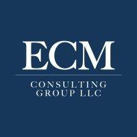 ecm consulting group logo image