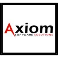 axiom software solutions limited logo image