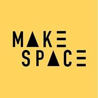 makespace logo image