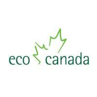 eco canada logo image