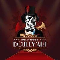 hollywood boulev’art - bda tbs