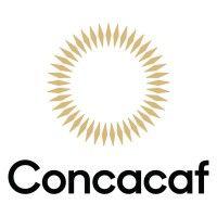 concacaf logo image